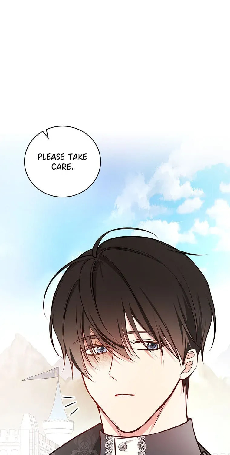 Deep Deception Chapter 84 page 41 - 