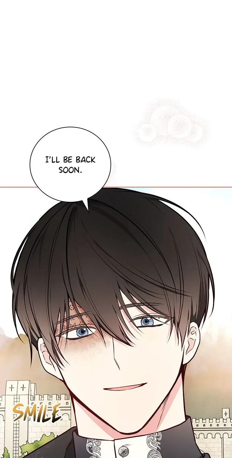 Deep Deception Chapter 84 page 45 - 