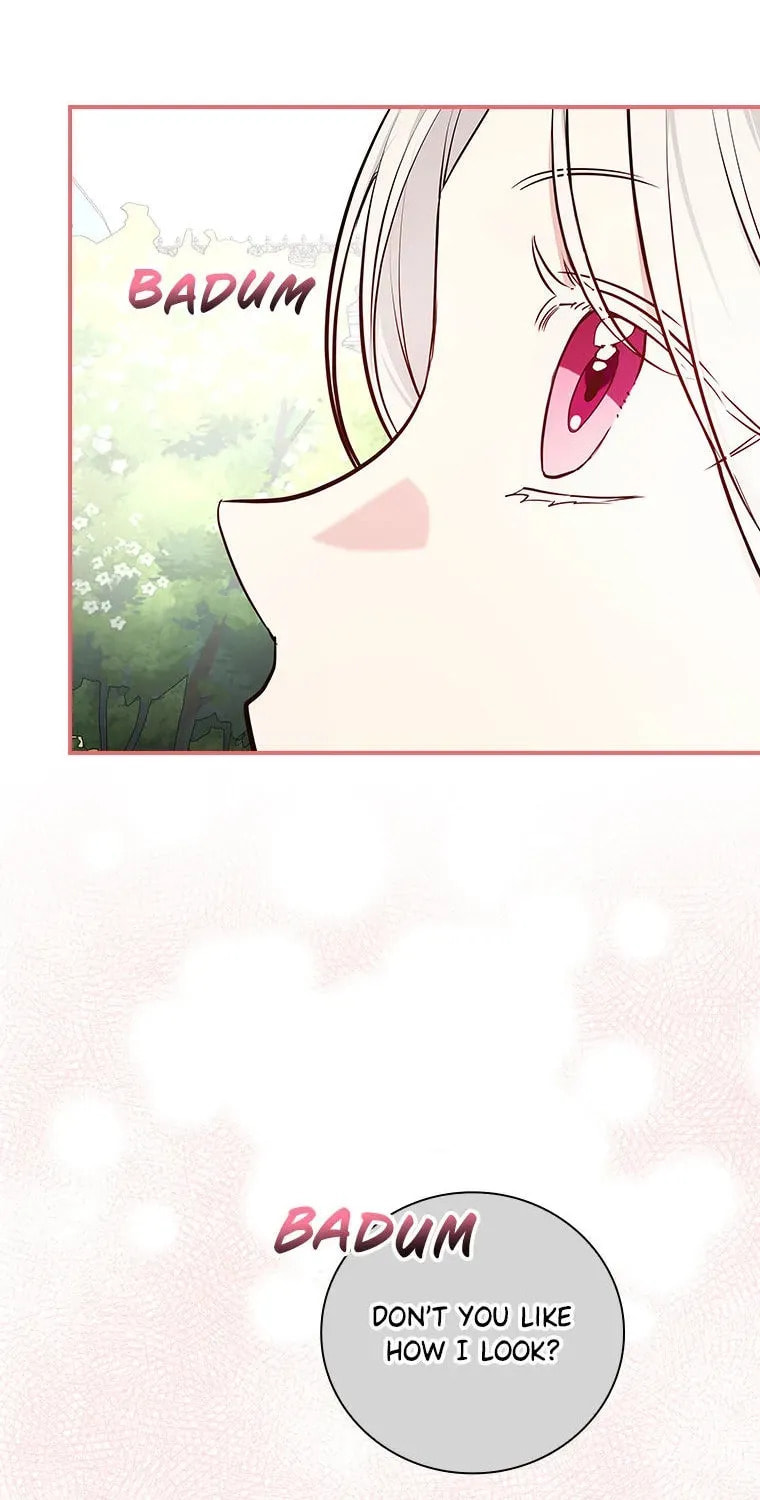 Deep Deception Chapter 84 page 47 - 