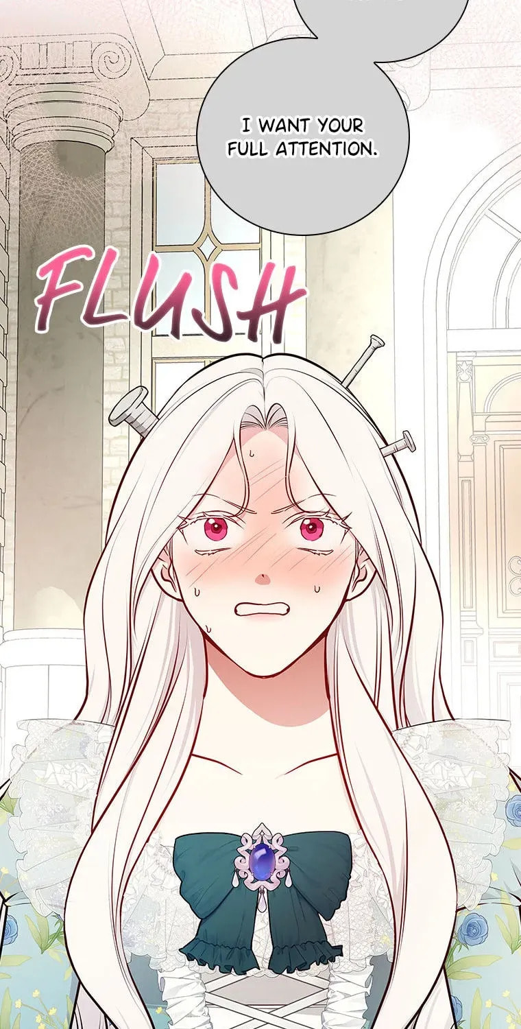 Deep Deception Chapter 84 page 49 - 
