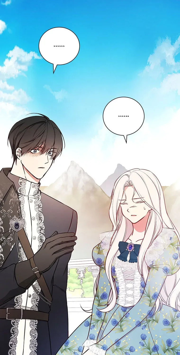 Deep Deception Chapter 84 page 59 - 