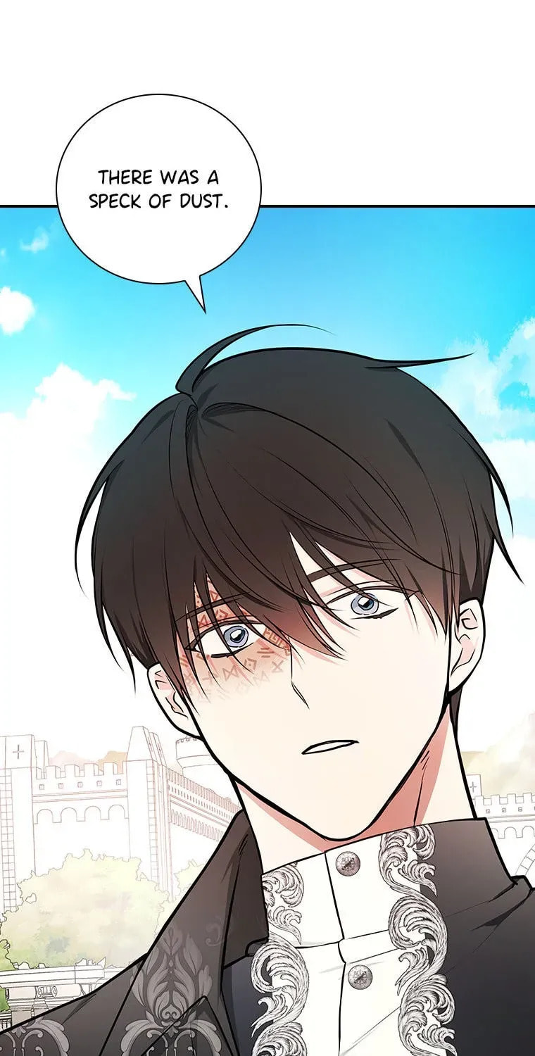 Deep Deception Chapter 84 page 61 - 