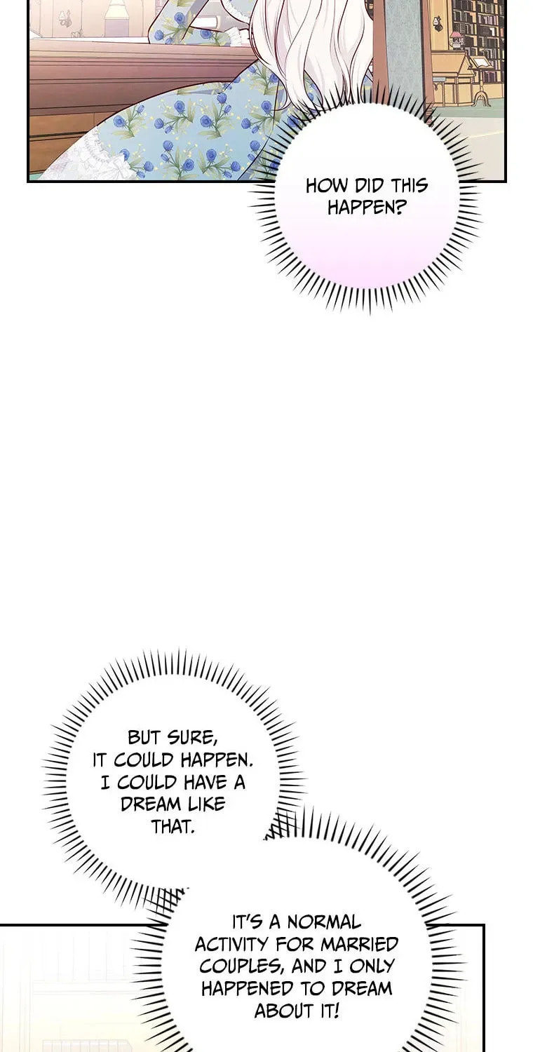 Deep Deception Chapter 84 page 9 - 