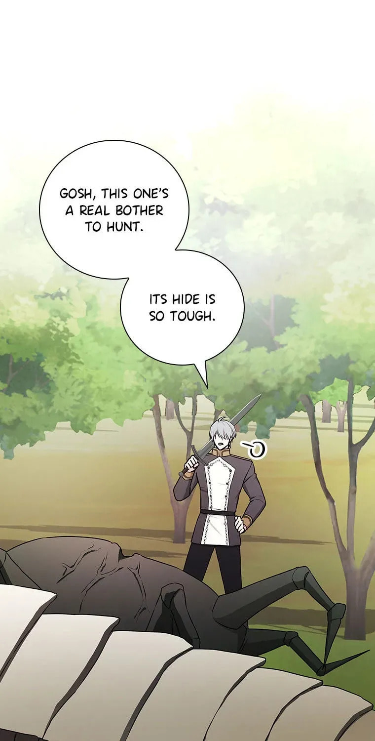 Deep Deception Chapter 84 page 85 - 