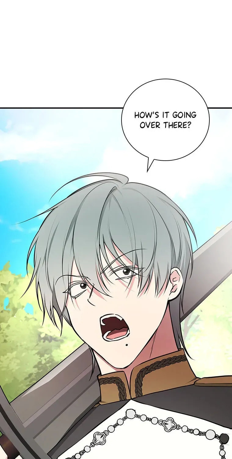 Deep Deception Chapter 84 page 87 - 