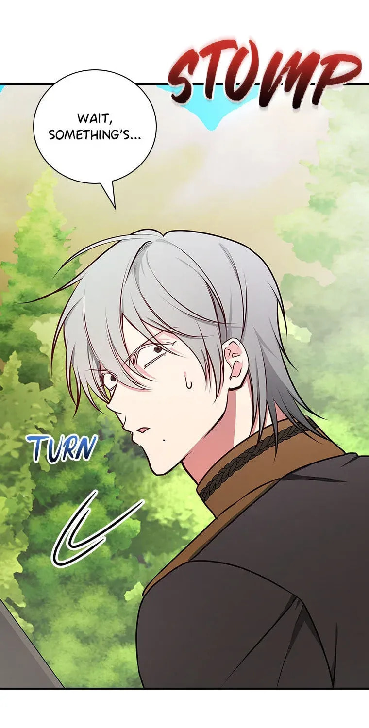 Deep Deception Chapter 84 page 93 - 