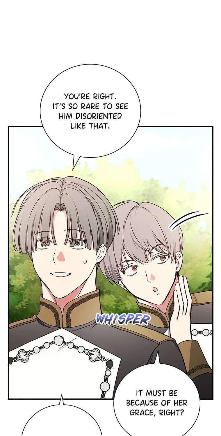 Deep Deception Chapter 85 page 11 - 