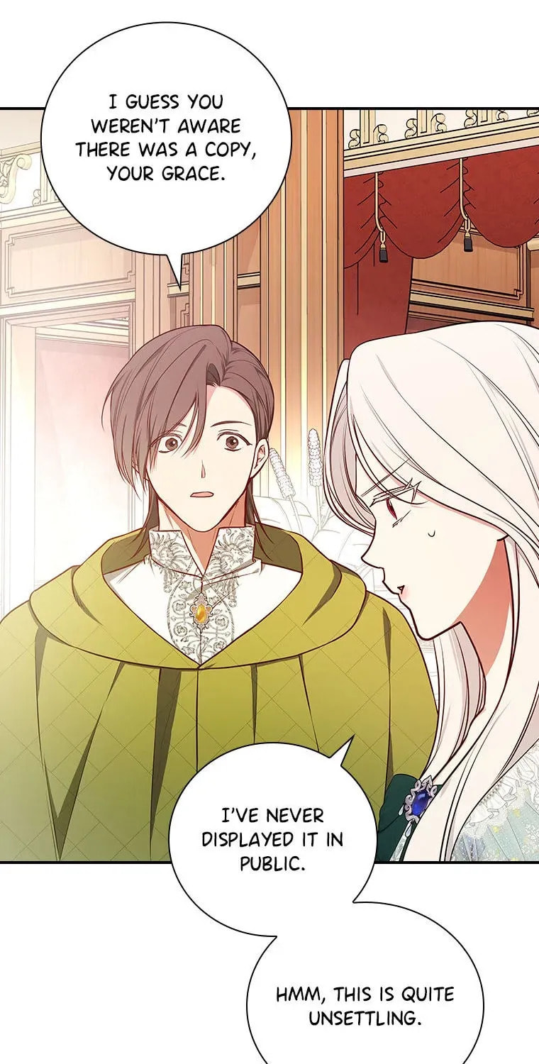 Deep Deception Chapter 85 page 101 - 
