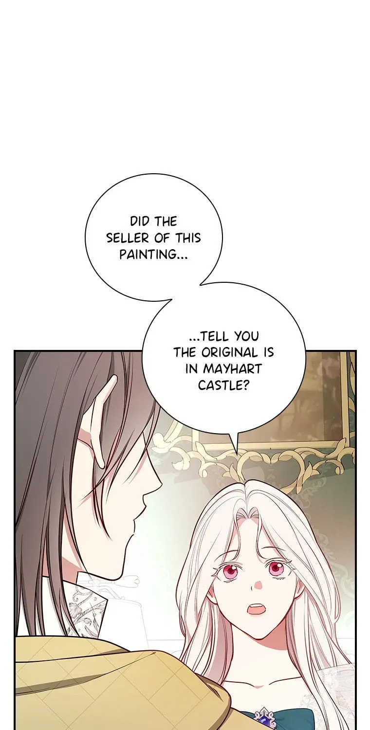 Deep Deception Chapter 85 page 103 - 