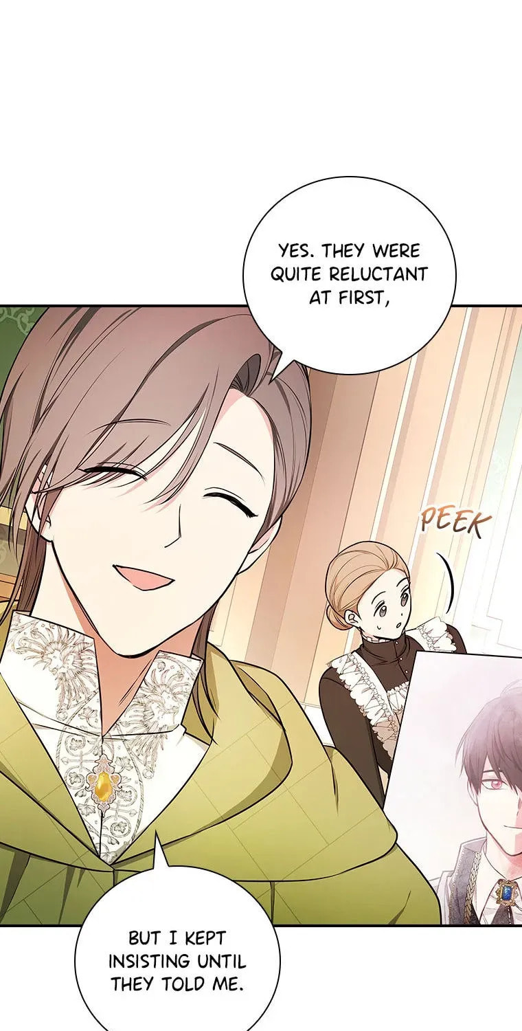 Deep Deception Chapter 85 page 105 - 
