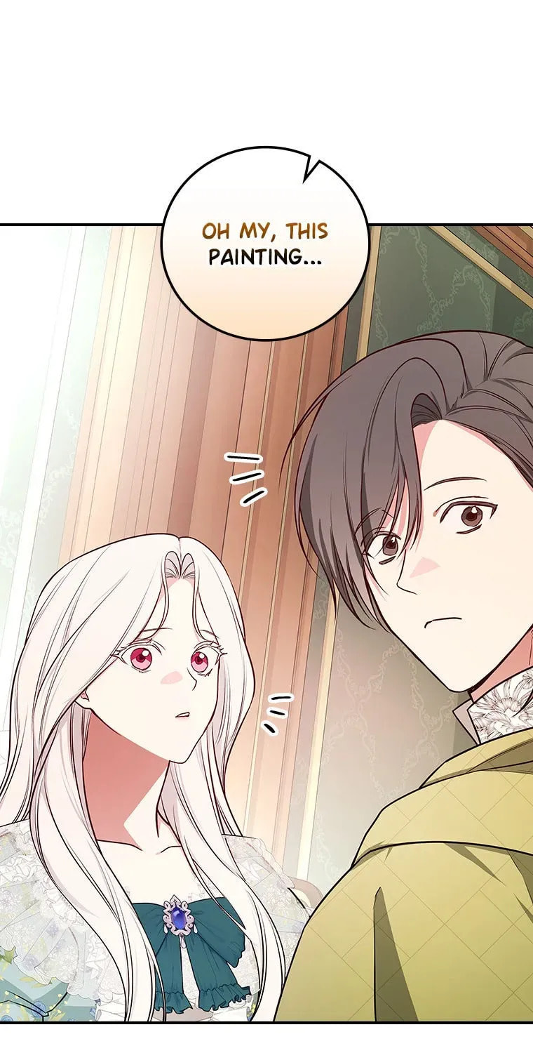 Deep Deception Chapter 85 page 107 - 