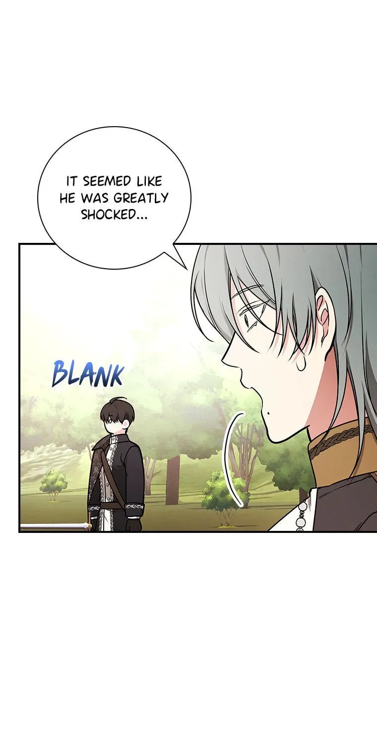 Deep Deception Chapter 85 page 13 - 