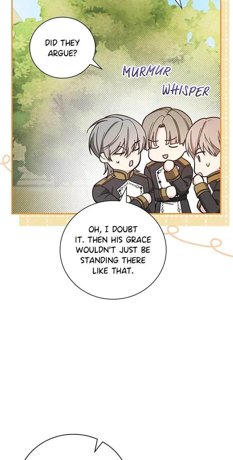 Deep Deception Chapter 85 page 15 - 