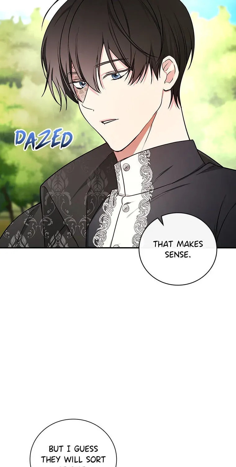 Deep Deception Chapter 85 page 17 - 