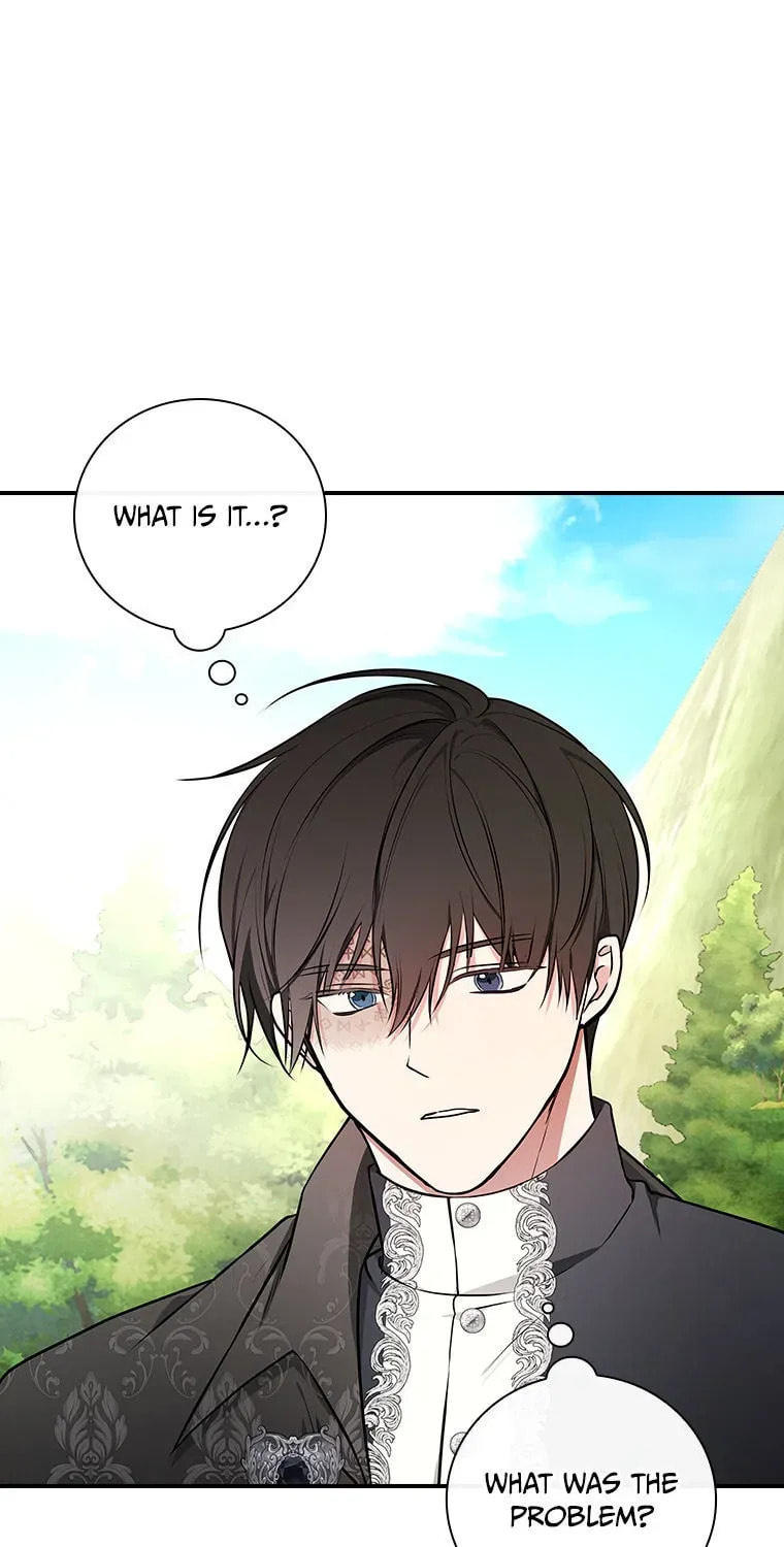 Deep Deception Chapter 85 page 21 - 