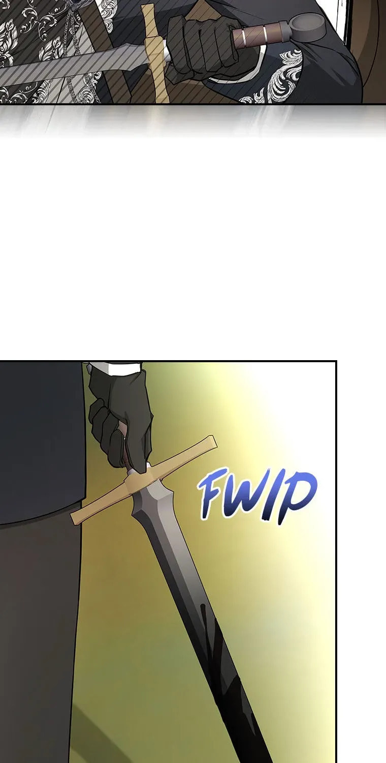 Deep Deception Chapter 85 page 31 - 