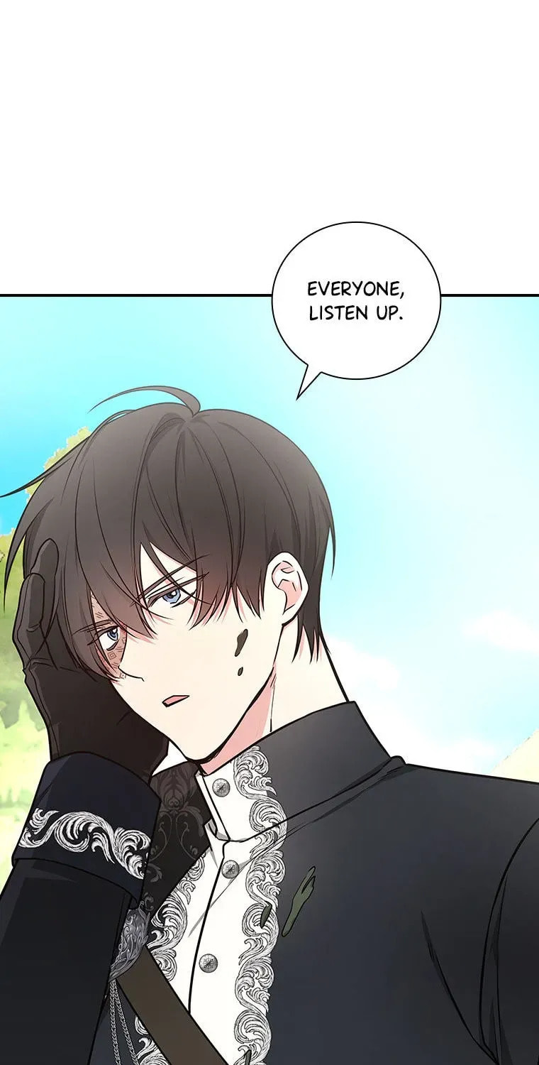 Deep Deception Chapter 85 page 33 - 