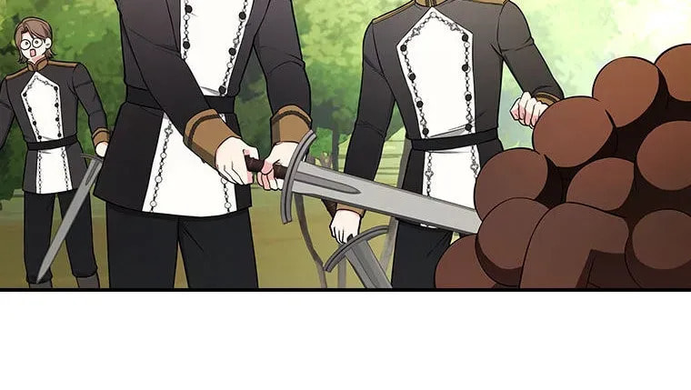 Deep Deception Chapter 85 page 36 - 