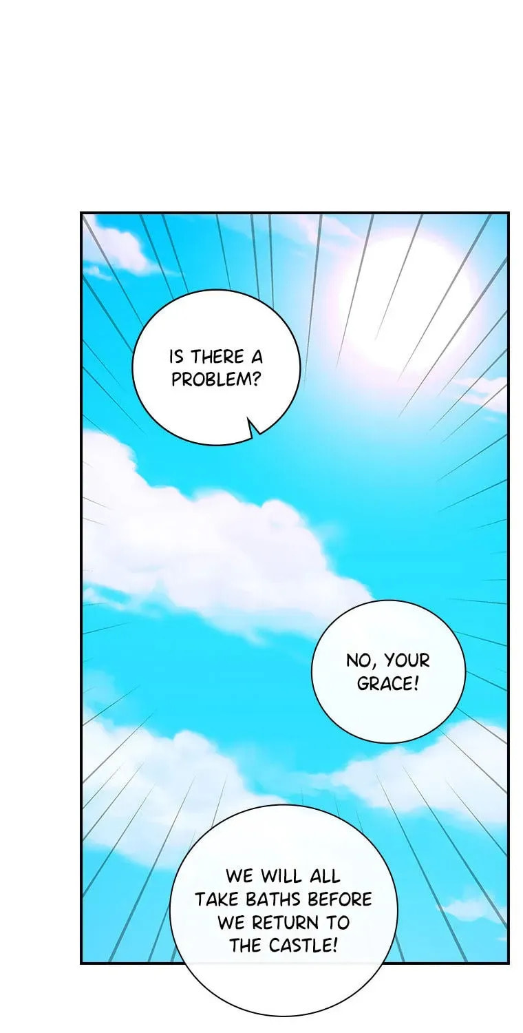 Deep Deception Chapter 85 page 37 - 