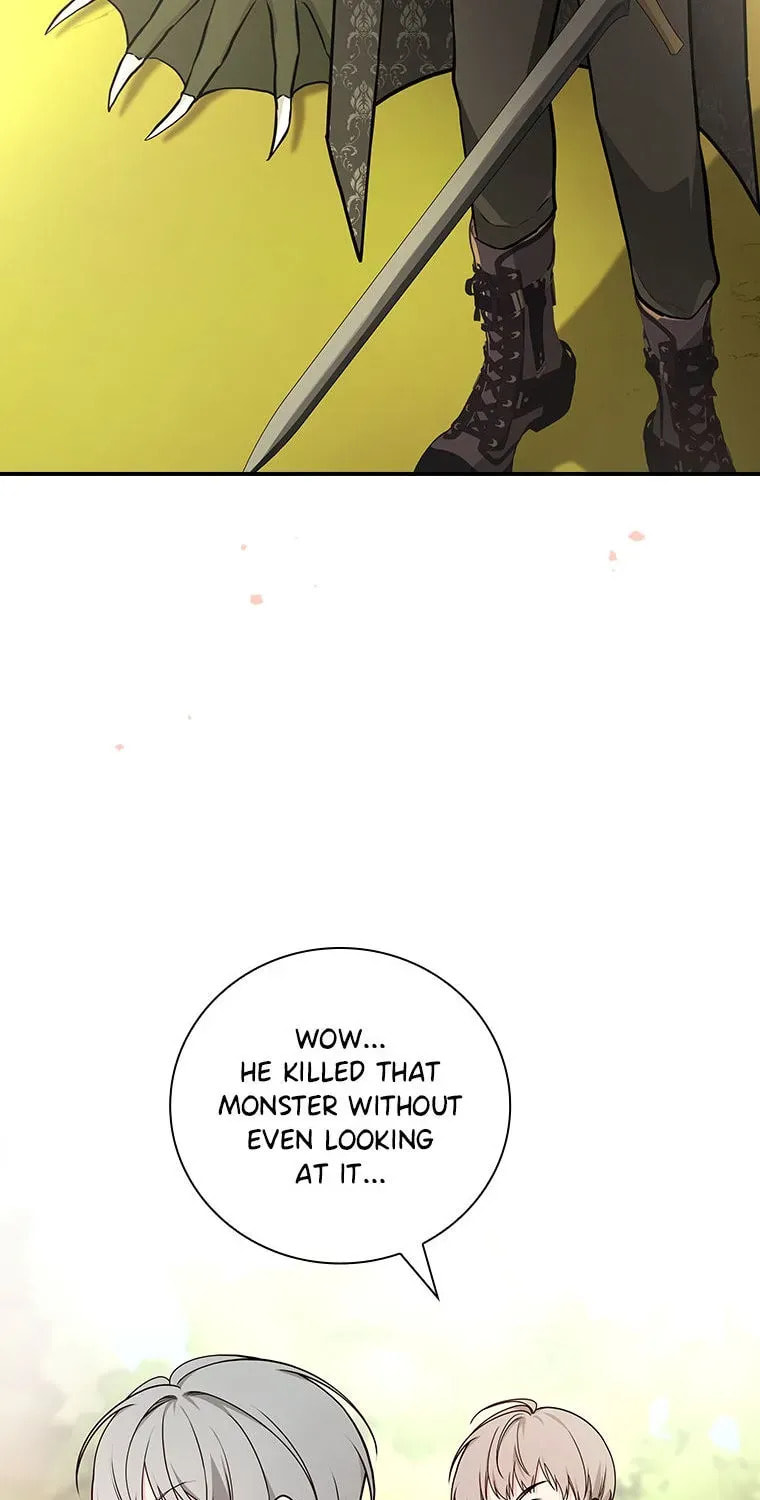Deep Deception Chapter 85 page 5 - 