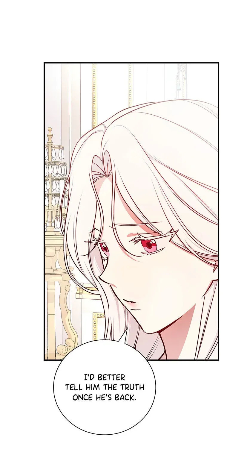 Deep Deception Chapter 85 page 55 - 