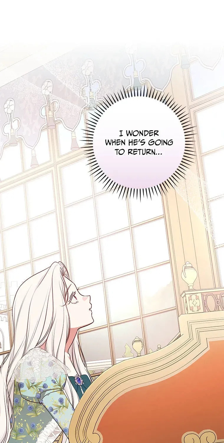 Deep Deception Chapter 85 page 57 - 