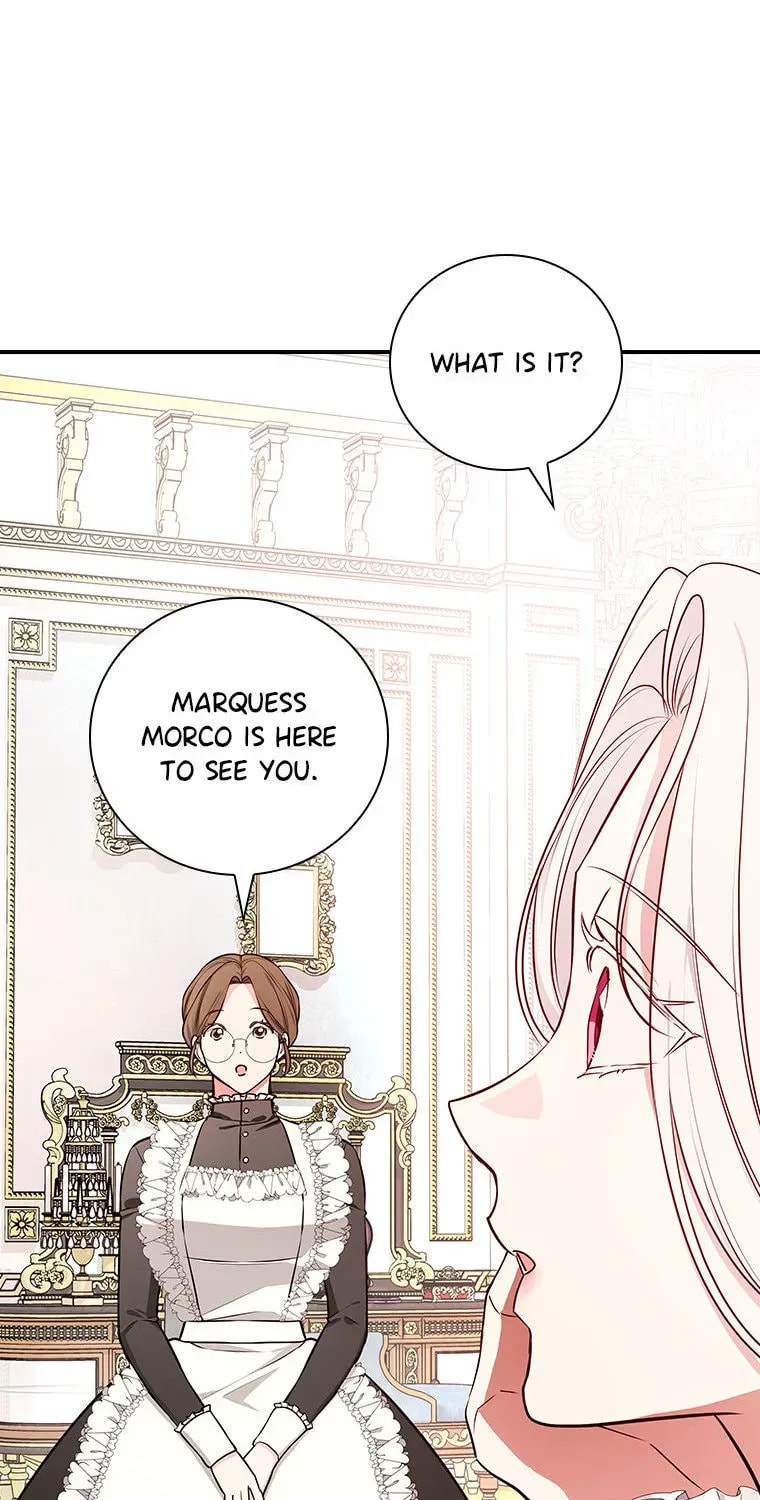 Deep Deception Chapter 85 page 61 - 