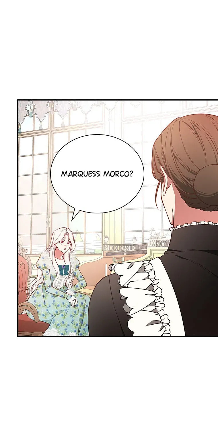 Deep Deception Chapter 85 page 63 - 