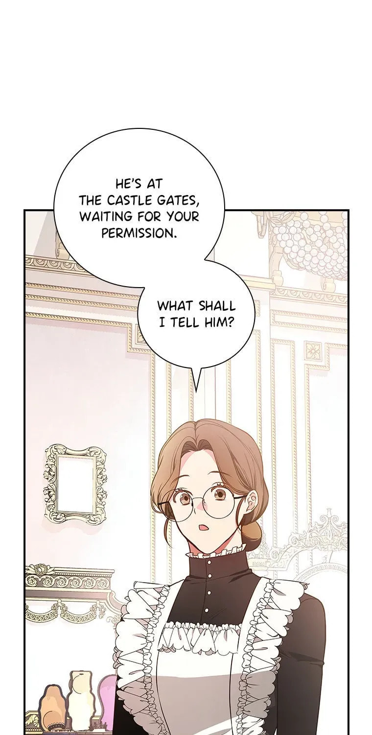 Deep Deception Chapter 85 page 69 - 