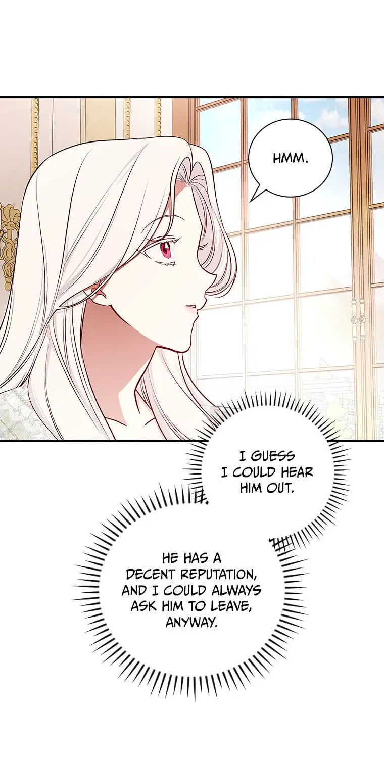 Deep Deception Chapter 85 page 71 - 