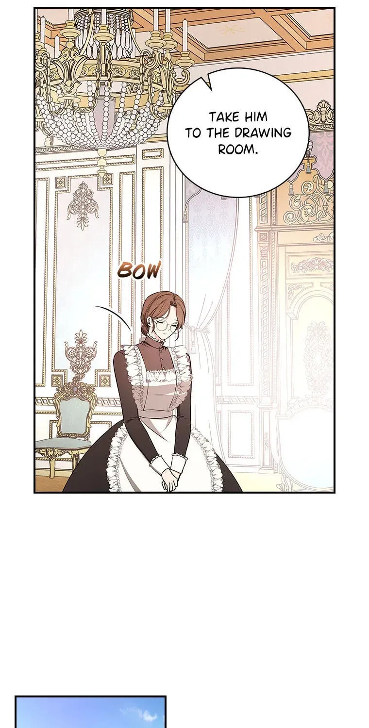 Deep Deception Chapter 85 page 73 - 