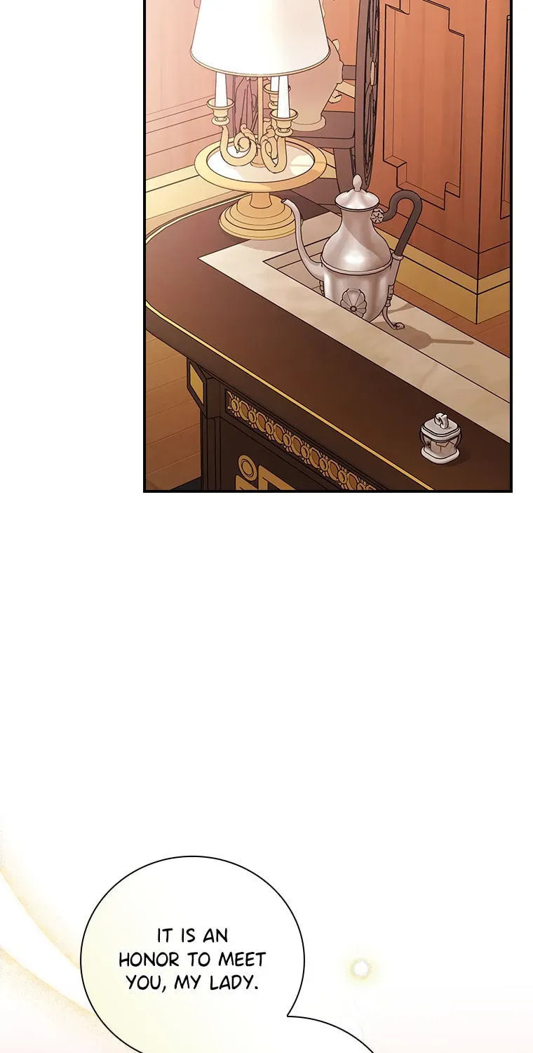 Deep Deception Chapter 85 page 77 - 