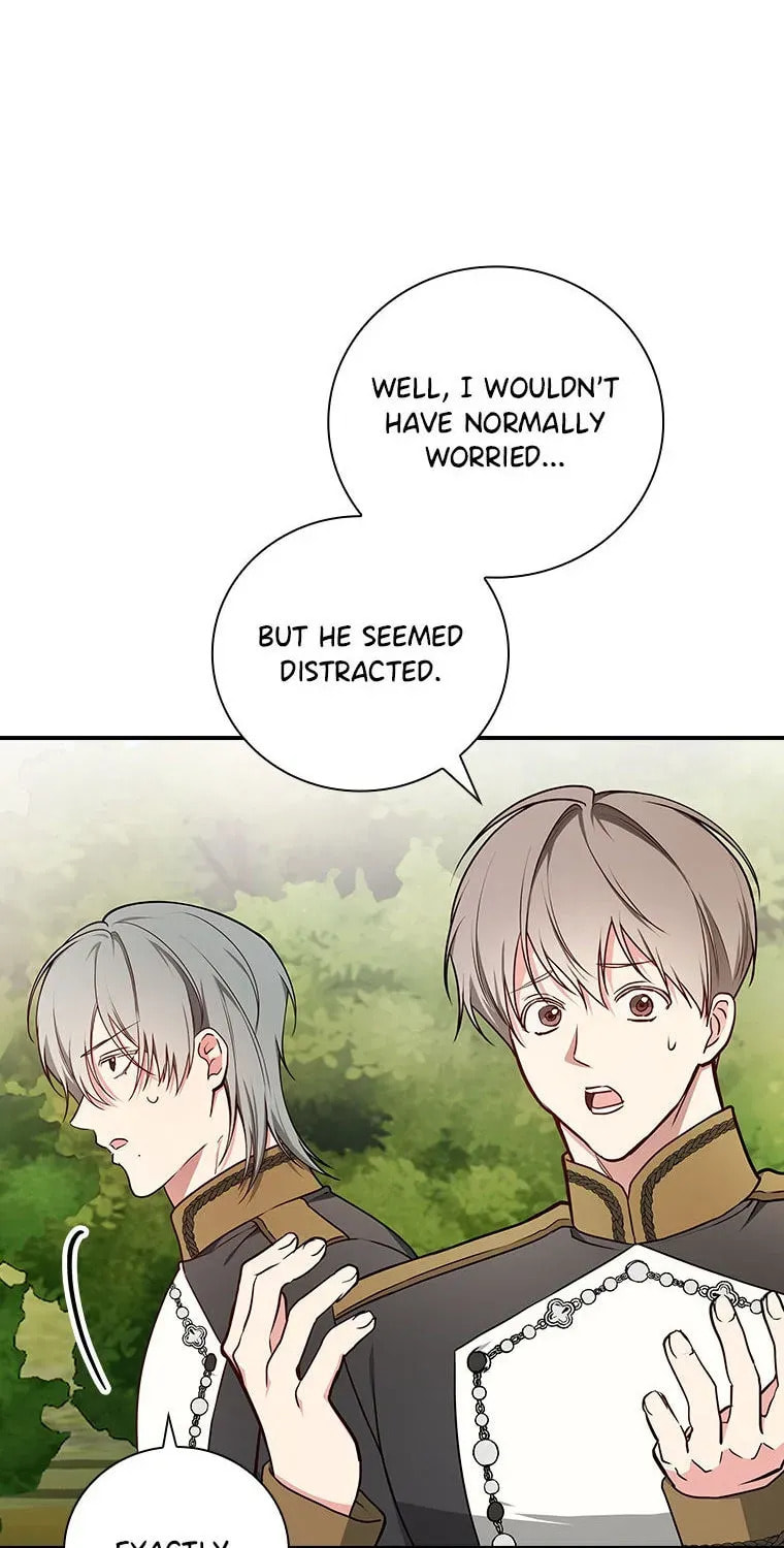 Deep Deception Chapter 85 page 9 - 