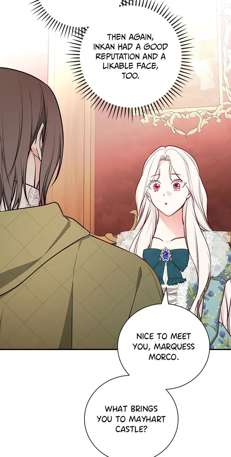 Deep Deception Chapter 85 page 81 - 