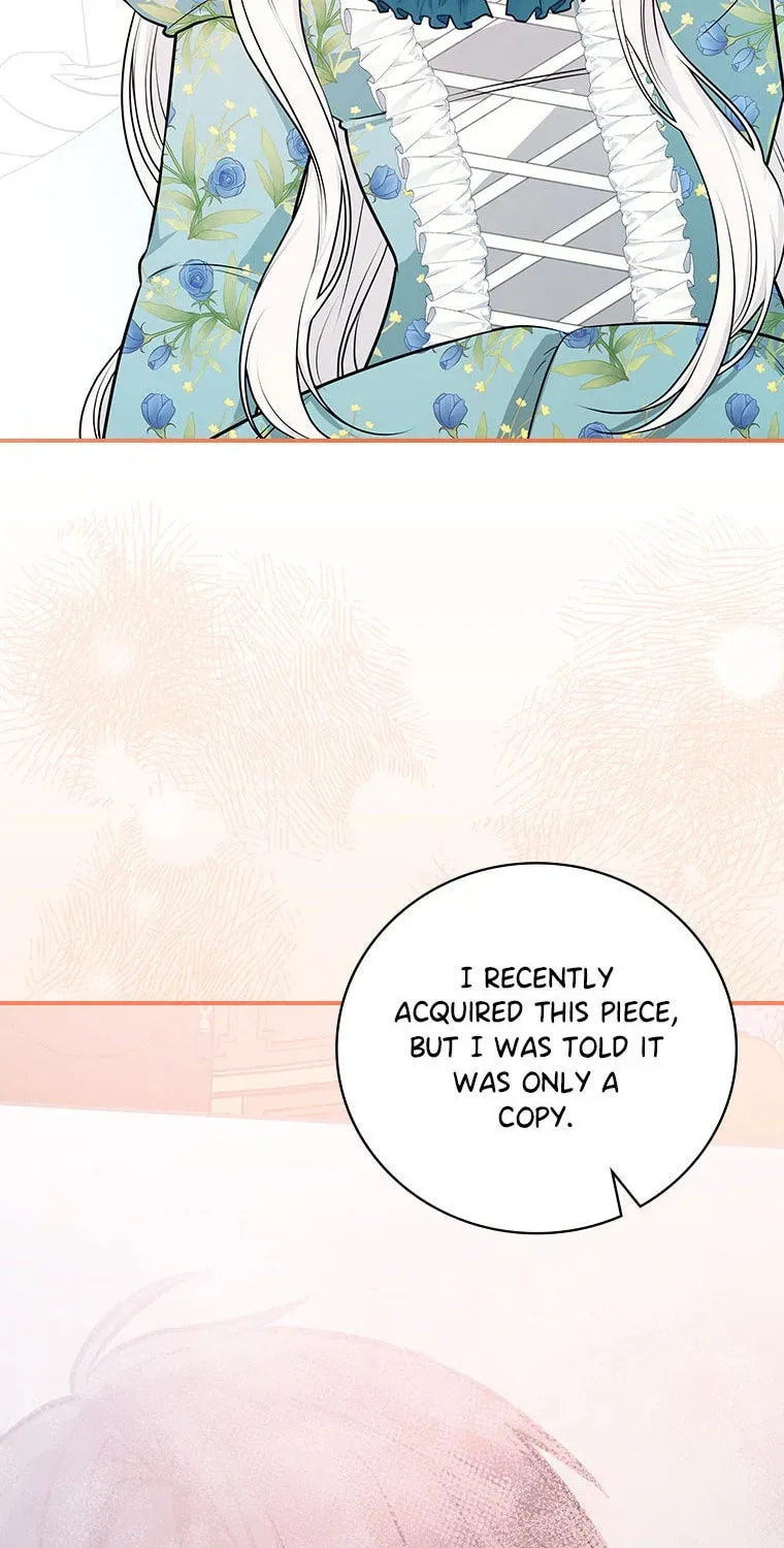 Deep Deception Chapter 85 page 91 - 