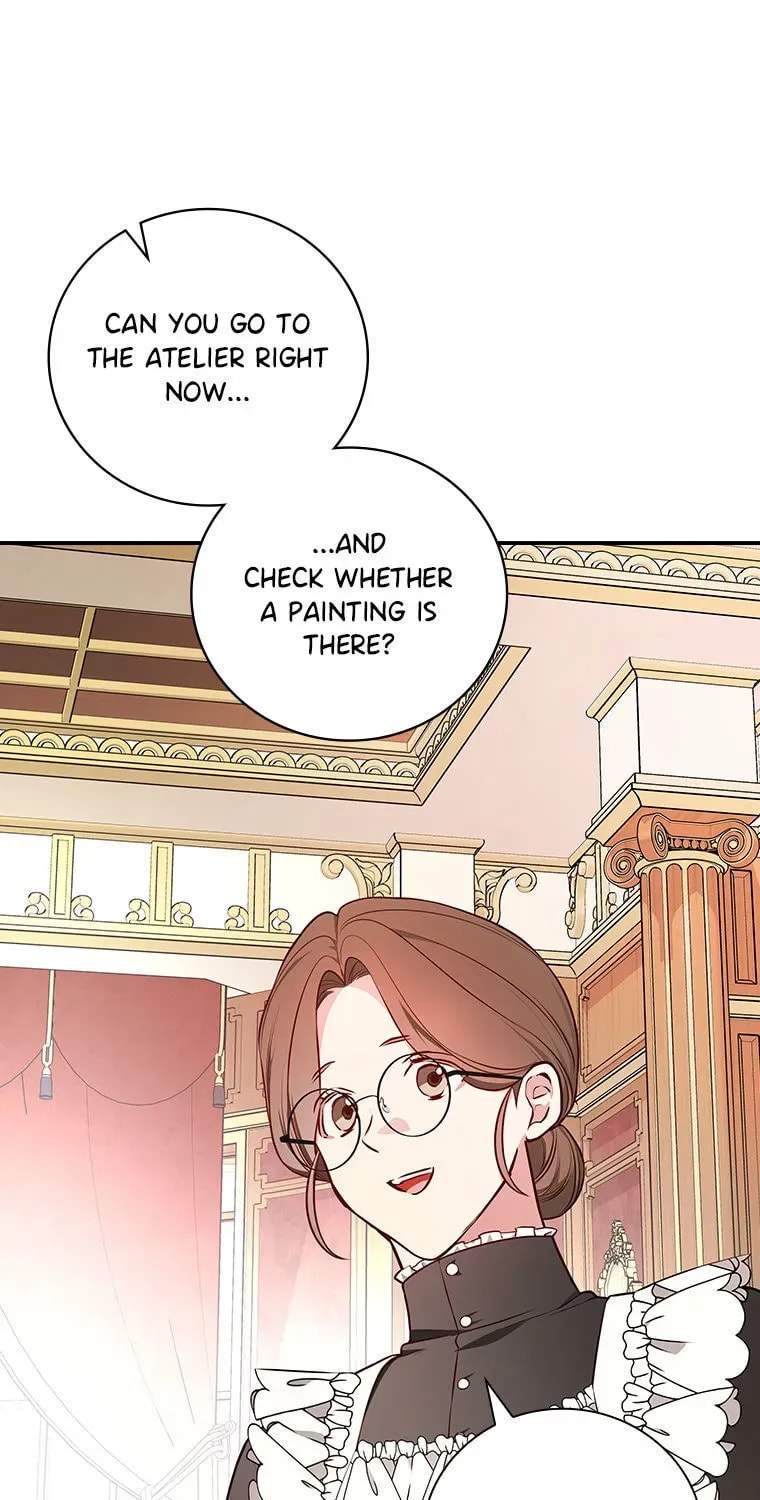 Deep Deception Chapter 85 page 95 - 