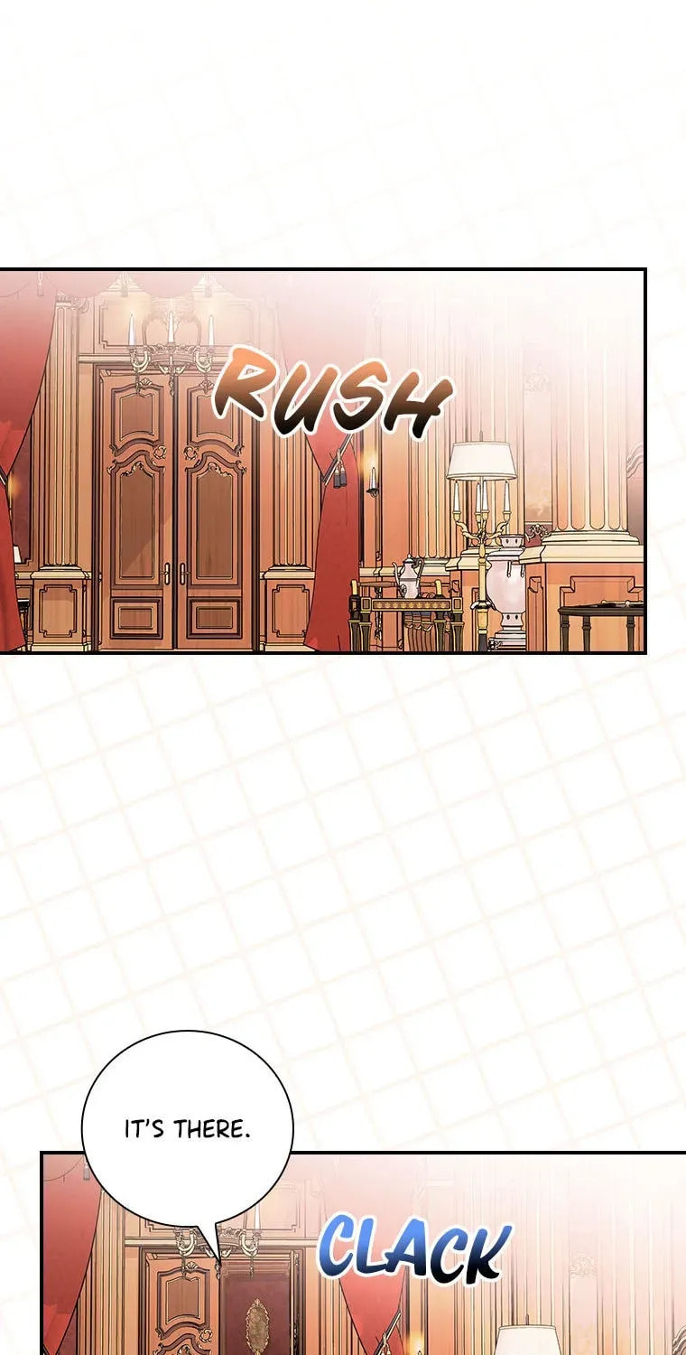 Deep Deception Chapter 85 page 97 - 