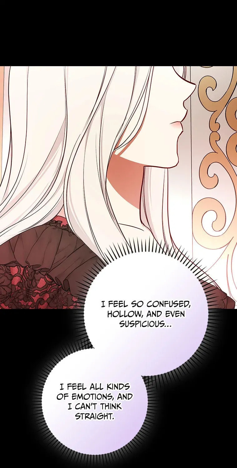 Deep Deception Chapter 87 page 105 - 