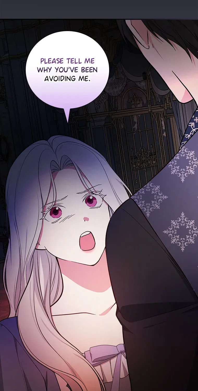 Deep Deception Chapter 87 page 109 - 