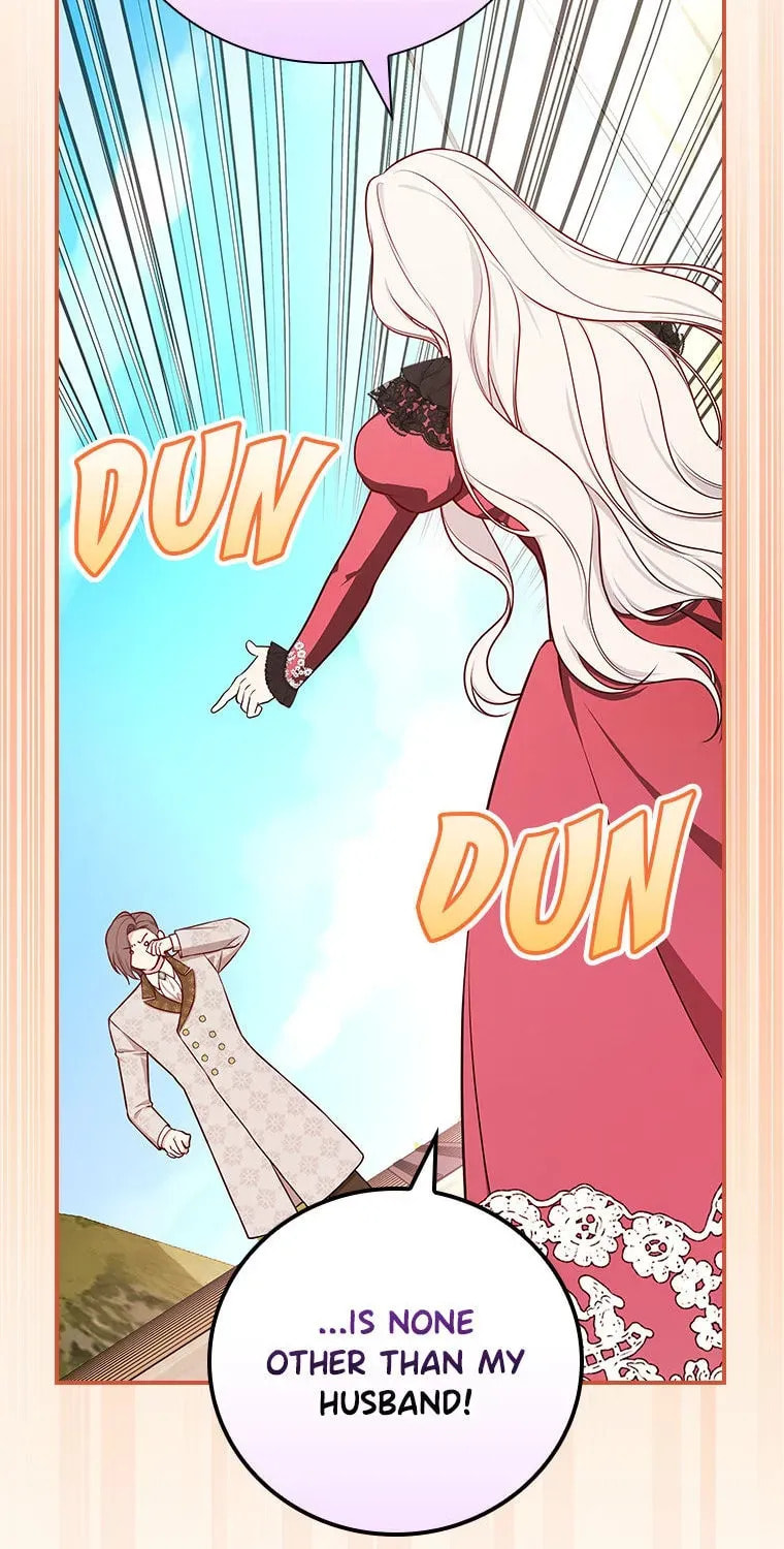 Deep Deception Chapter 87 page 19 - 