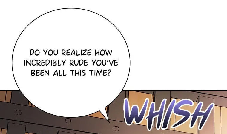 Deep Deception Chapter 87 page 22 - 