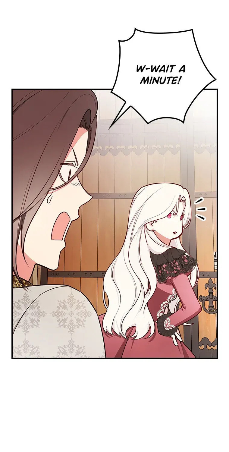 Deep Deception Chapter 87 page 25 - 