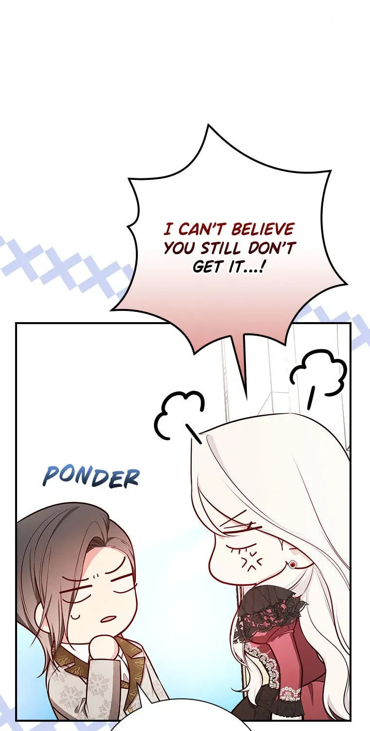 Deep Deception Chapter 87 page 31 - 