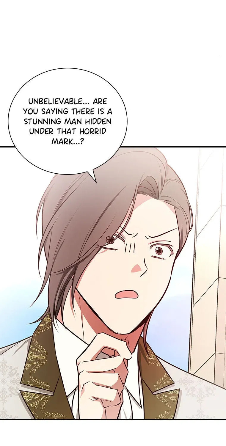 Deep Deception Chapter 87 page 33 - 