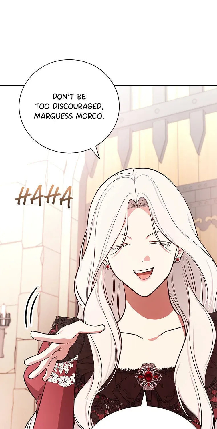 Deep Deception Chapter 87 page 39 - 
