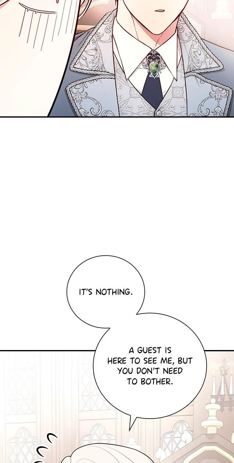 Deep Deception Chapter 87 page 5 - 