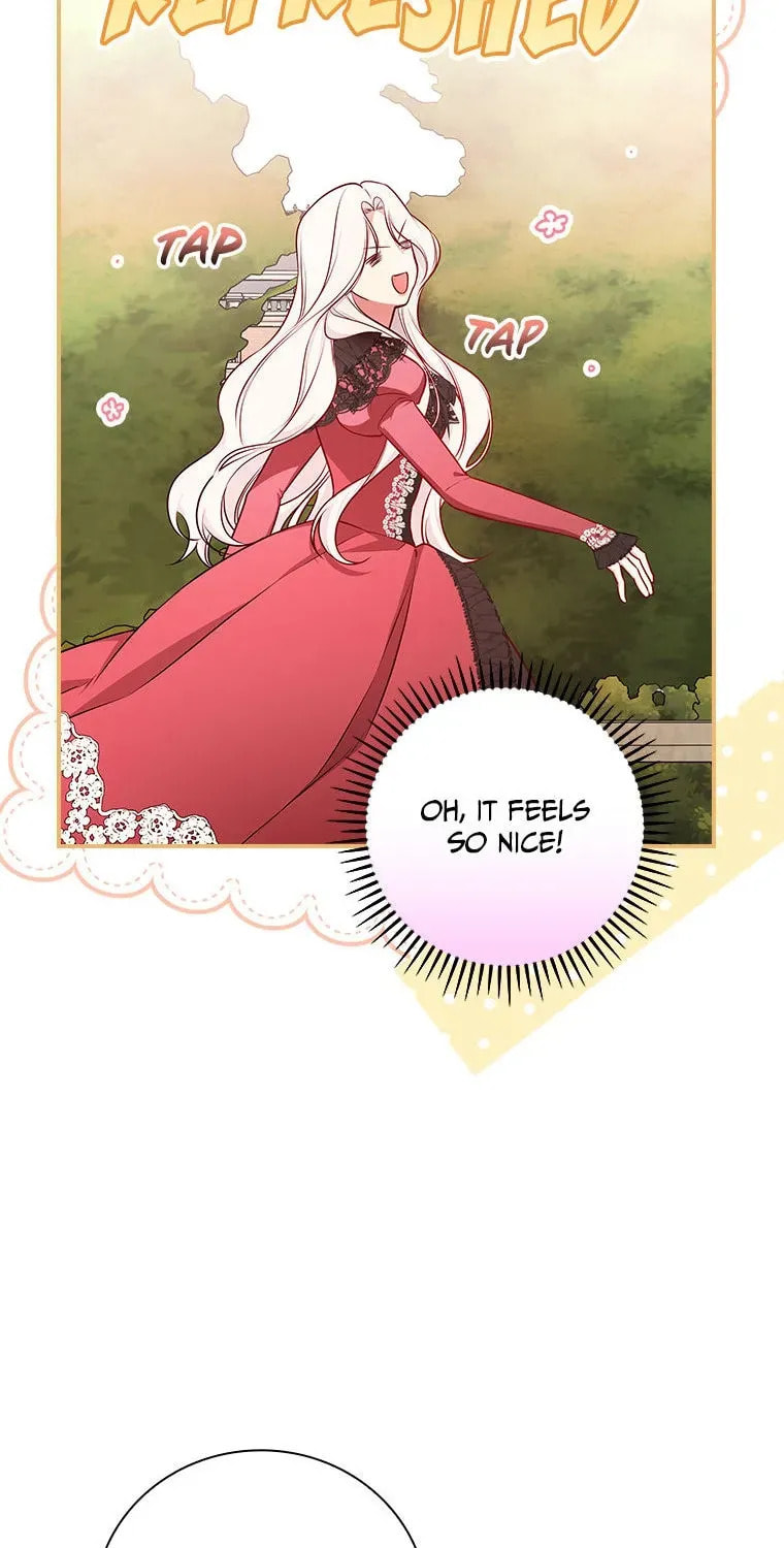 Deep Deception Chapter 87 page 45 - 