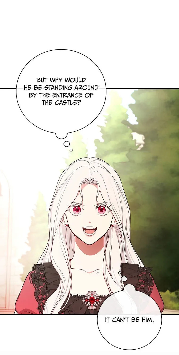 Deep Deception Chapter 87 page 53 - 