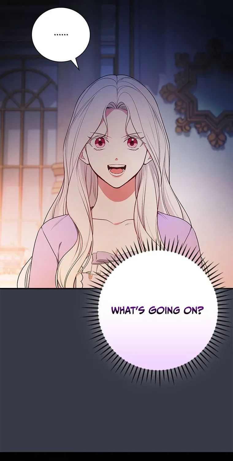 Deep Deception Chapter 87 page 55 - 