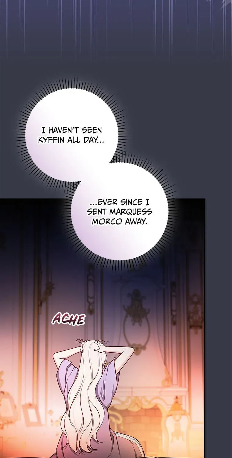 Deep Deception Chapter 87 page 61 - 